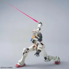 HG RX-78-2 GUNDAM BEYOND GLOBAL ZESTAW MODELOWY 1/144 BANDAI 8+