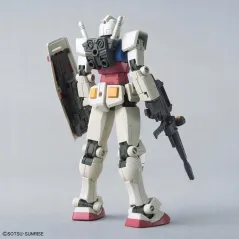 HG RX-78-2 GUNDAM BEYOND GLOBAL ZESTAW MODELOWY 1/144 BANDAI 8+