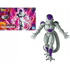 FIGURKA DO ZŁOŻENIA DRAGON BALL FINAL FORM FRIEZA BANDAI 8+
