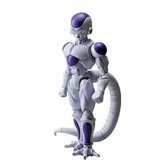 FIGURKA DO ZŁOŻENIA DRAGON BALL FINAL FORM FRIEZA BANDAI 8+