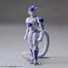 FIGURKA DO ZŁOŻENIA DRAGON BALL FINAL FORM FRIEZA BANDAI 8+