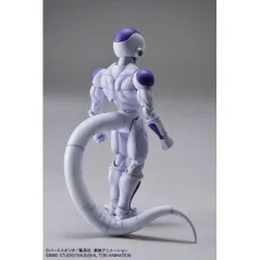 FIGURKA DO ZŁOŻENIA DRAGON BALL FINAL FORM FRIEZA BANDAI 8+