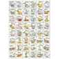 Puzzle Psia Kość! 1000 Elementów 10+