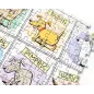 Puzzle Psia Kość! 1000 Elementów 10+