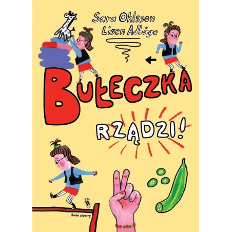Bułeczka Rządzi!