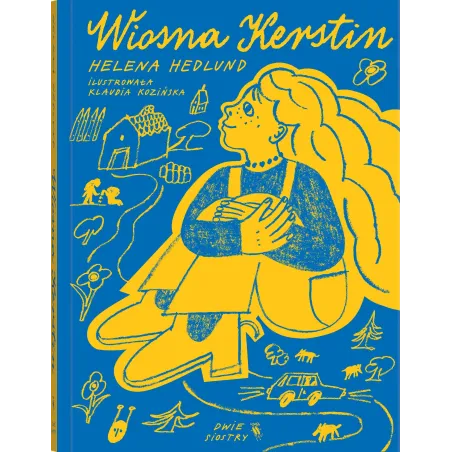 Wiosna Kerstin