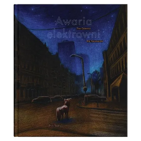 Awaria Elektrowni