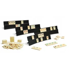 Rummikub Classic Gra Logiczna 7+
