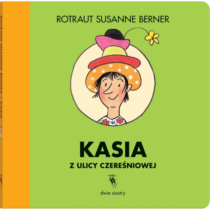 Rotraut Susanne Berner