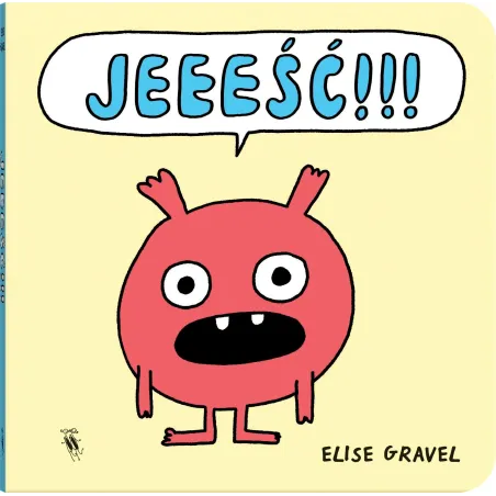Jeeeść!!!