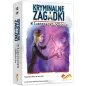 Escape Room Kryminalne Zagadki W Lustrzanym Odbiciu Foxgames 12+