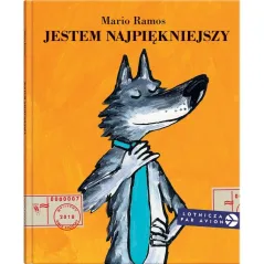 JESTEM NAJPIĘKNIEJSZY 3+ Mario Ramos