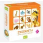 Zwierzęta Gra Edukacyjna 5+ Zwierzęta Gra Edukacyjna 5+