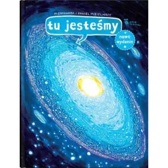 TU JESTEŚMY Aleksandra Mizielińska, Daniel Mizieliński - Dwie Siostry