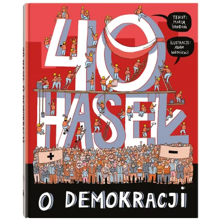 40 Haseł O Demokracji