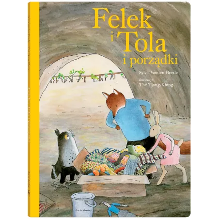 Felek I Tola I Porządki