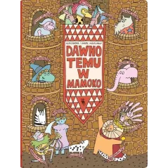 DAWNO TEMU W MAMOKO - Dwie Siostry