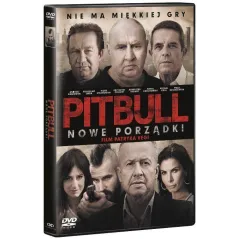 PITBULL NOWE PORZĄDKI DVD PL - Filmostrada