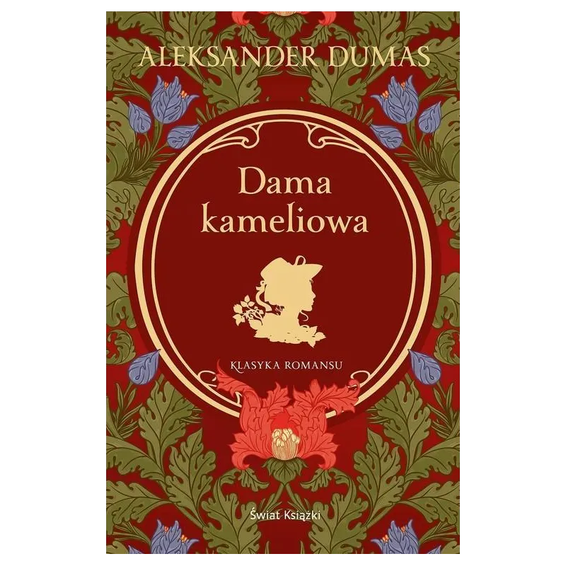 DAMA KAMELIOWA