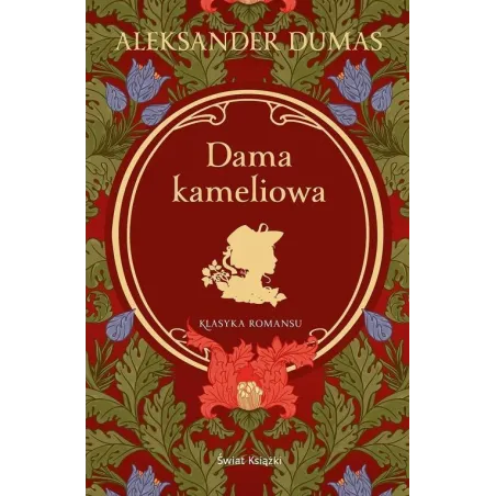 DAMA KAMELIOWA