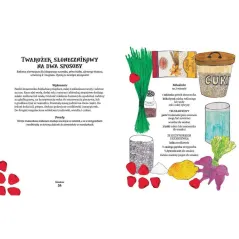 VEGANBANDA ROŚLINNE PRZEPISY DLA MAŁYCH I DUŻYCH 15+ Ida Kulawik