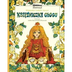 KSIĘŻNICZKA GŁOGU Władysław Ludwik Anczyc - Dwie Siostry