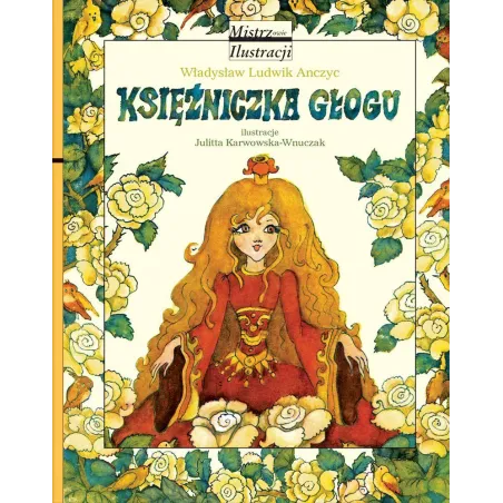 Księżniczka Głogu