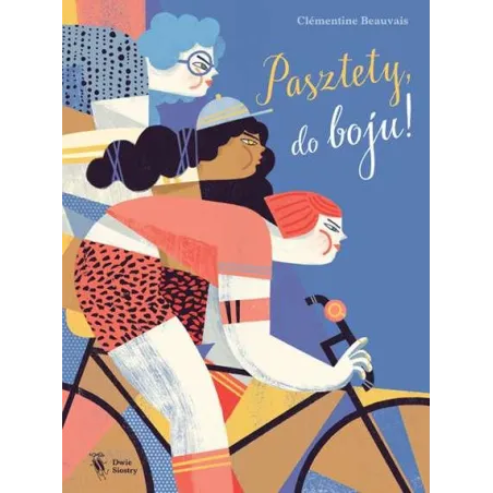 Pasztety, Do Boju!