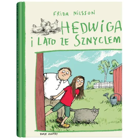 Frida Nilsson