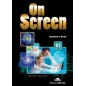 ON SCREEN C1 STUDENT'S BOOK