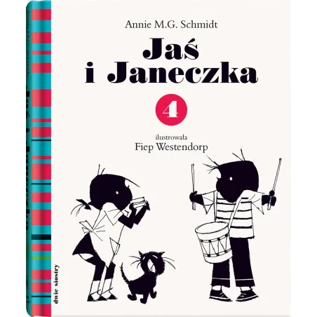 Jaś I Janeczka 4