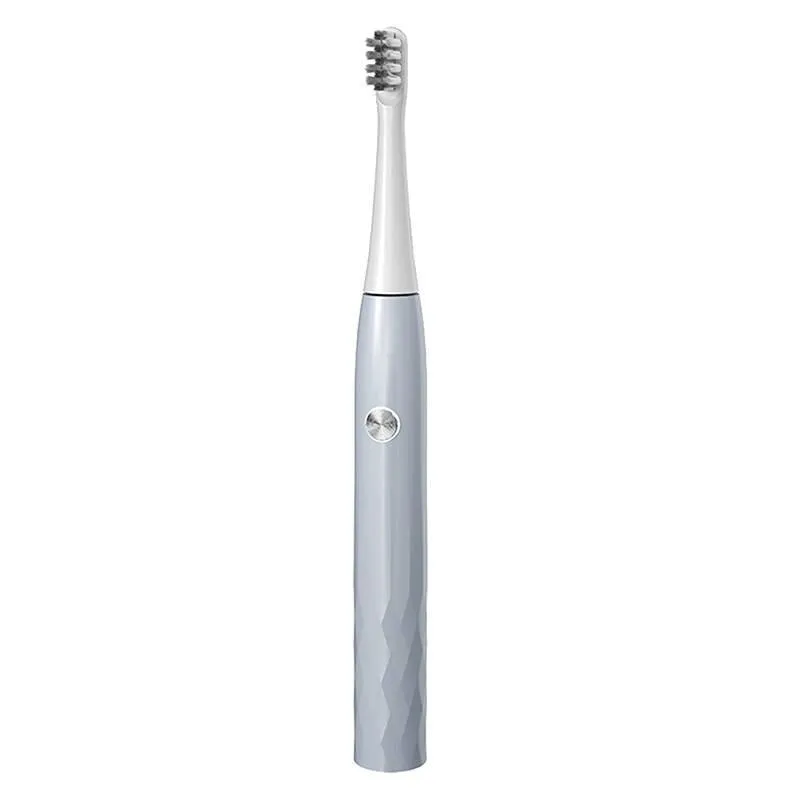 SZCZOTECZKA SONICZNA DO ZĘBÓW ENCHEN T501 NIEBIESKA IPX7