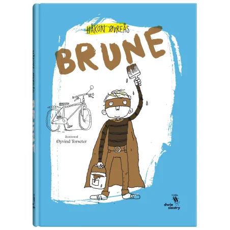Brune