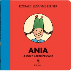 Rotraut Susanne Berner