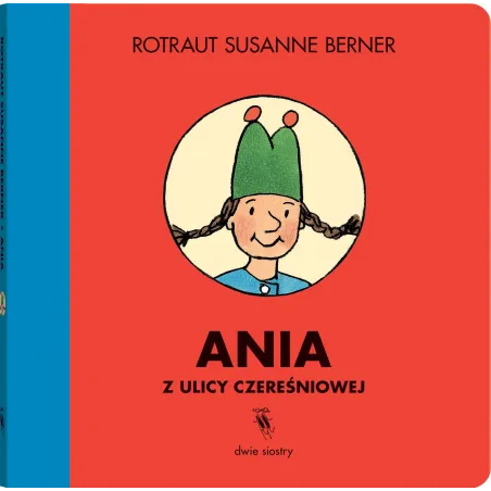 Rotraut Susanne Berner