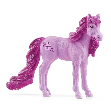 Figurka Jednorożec Blueberry Cupcake – Kolekcja Bayala Schleich 5+
