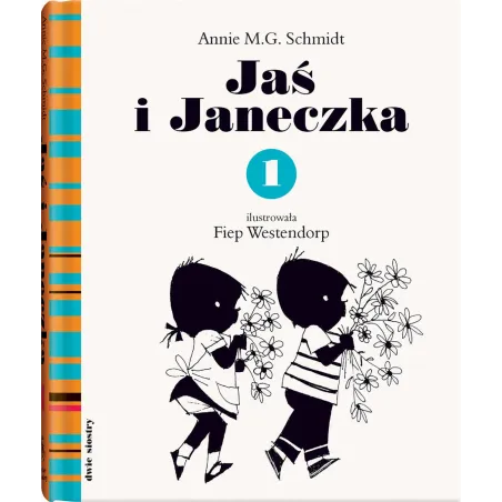 Jaś I Janeczka 1