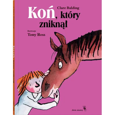 Koń, Który Zniknął