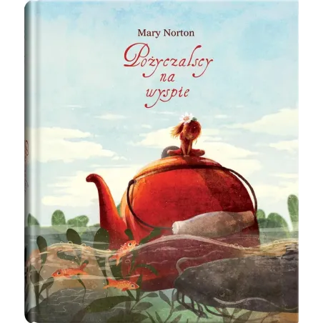 Mary Norton
