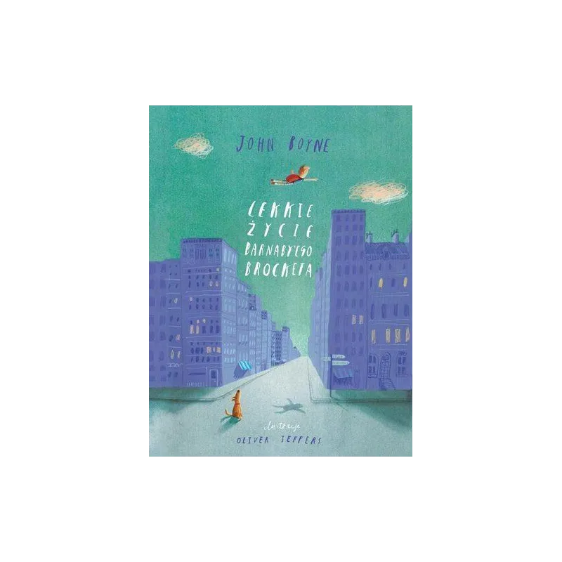 John Boyne