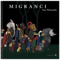 MIGRANCI - Dwie Siostry