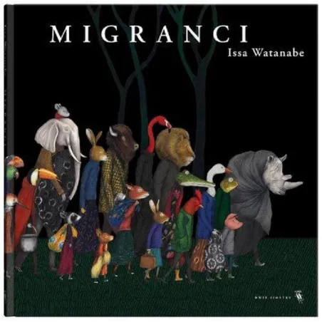 MIGRANCI - Dwie Siostry