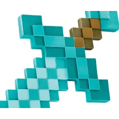 Miecz Diamentowy Minecraft 50 Cm 4+