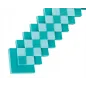 Miecz Diamentowy Minecraft 50 Cm 4+