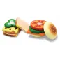 Kanapki Drewniane Do Krojenia Melissa & Doug 3+