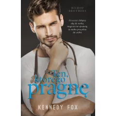 TEN, KTÓREGO PRAGNĘ Kennedy Fox - Muza