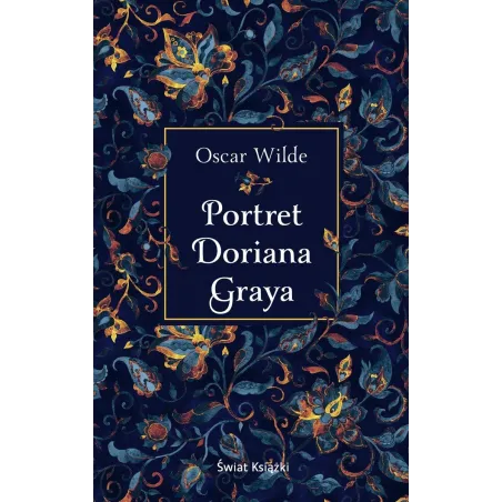 Portret Doriana Graya