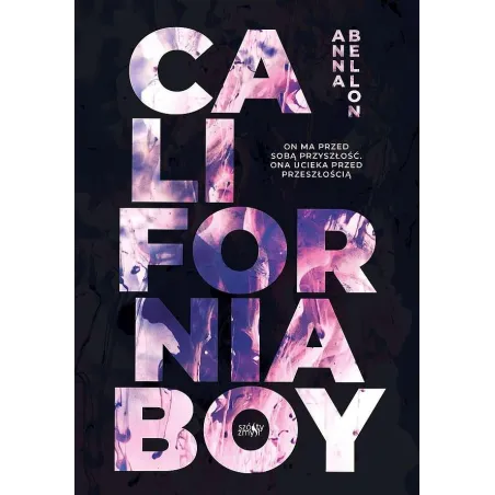 California Boy