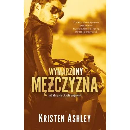 Wymarzony Mężczyzna