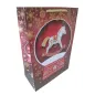 Torba Prezentowa Świąteczna 22.5 X 31 X 11 Cm Torba Prezentowa Świąteczna 22.5 X 31 X 11 Cm